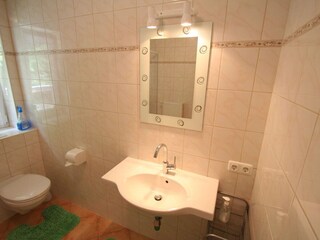 Apartamento Scheffau Características 12