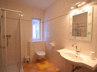 Apartment Scheffau Ausstattung 18