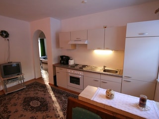 Apartment Scheffau Ausstattung 10