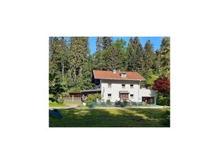 Apartamento Scheffau  25