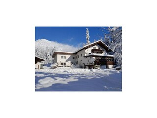 Apartamento Scheffau  26