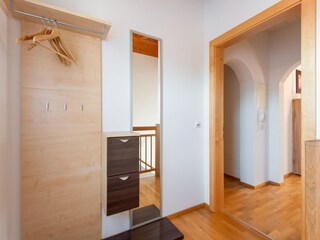 Apartamento Westendorf Características 25