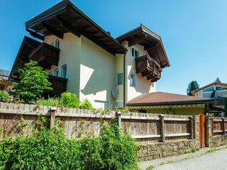 Apartment Westendorf Außenaufnahme 7