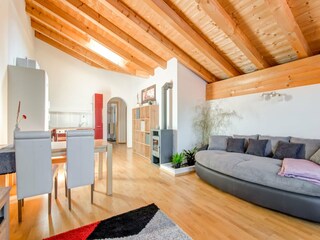 Apartamento Westendorf Características 18