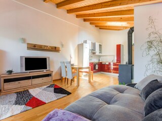 Apartamento Westendorf Características 19