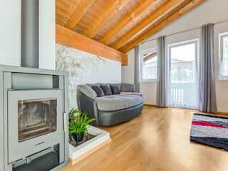 Apartment Westendorf Ausstattung 13