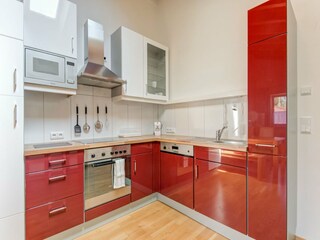 Appartement Westendorf Kenmerken 13