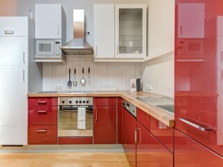 Appartamento Westendorf Caratteristiche 22