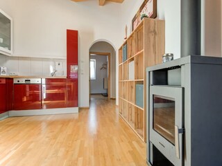 Appartement Westendorf Équipement 21