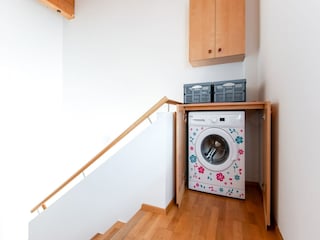 Apartment Westendorf Features 12