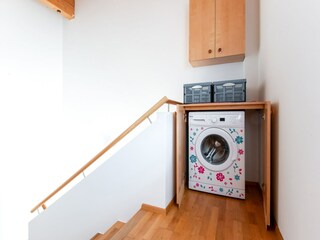 Appartement Westendorf Équipement 11