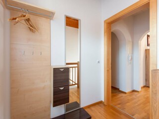 Apartment Westendorf Ausstattung 15