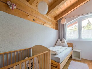 Apartment Westendorf Ausstattung 15