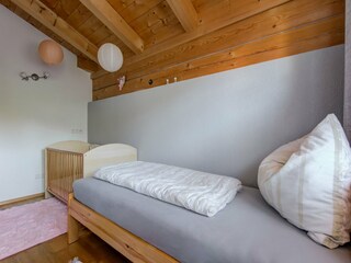 Apartment Westendorf Ausstattung 16