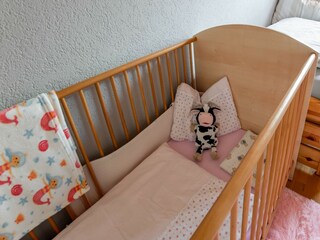 Apartamento Westendorf Características 22