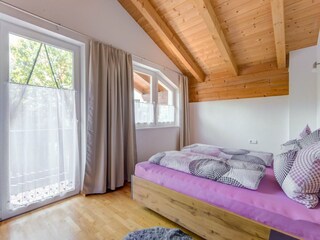 Appartement Westendorf Équipement 21