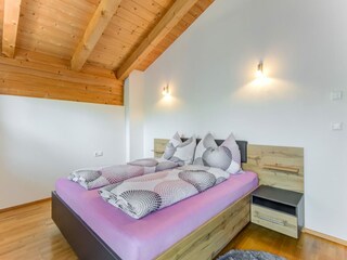 Appartamento Westendorf Caratteristiche 9