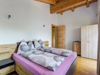 Apartment Westendorf Ausstattung 21