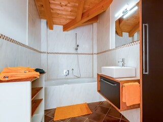 Appartement Westendorf Équipement 12