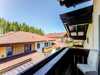 Apartment Westendorf Outdoor Recording 3