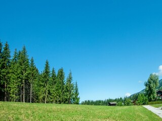 Apartamento Westendorf Grabación al aire libre 3