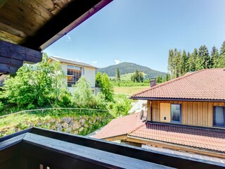 Apartment Westendorf Outdoor Recording 3