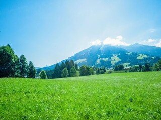 Appartamento Westendorf Ambiente 27