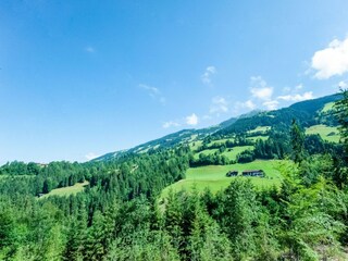 Apartment Westendorf Environment 29