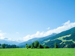 Apartment Westendorf Environment 28