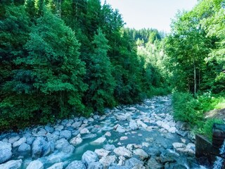 Appartamento Westendorf Ambiente 29