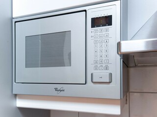 Apartment Westendorf  32