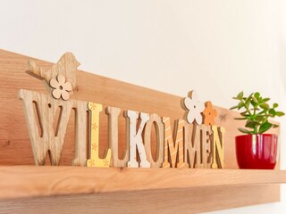 Appartement Westendorf  36