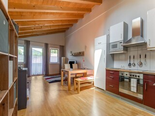 Apartment Westendorf Ausstattung 12