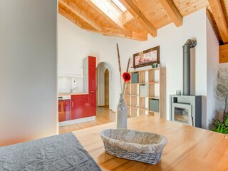 Appartamento Westendorf  33