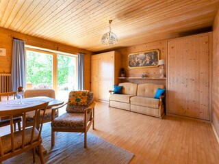 Appartement St. Johann in Tirol Équipement 20