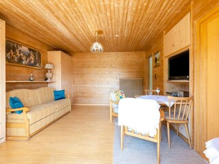 Apartment St. Johann in Tirol Ausstattung 21