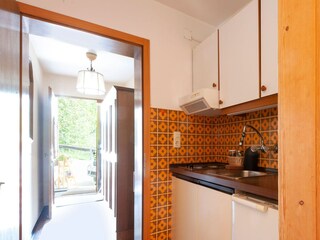 Apartment St. Johann in Tirol Ausstattung 13