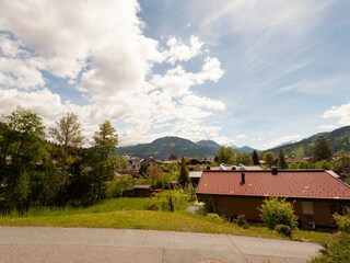 Apartment St. Johann in Tirol Umgebung 31