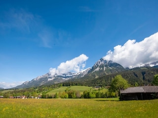 Apartment St. Johann in Tirol Umgebung 30