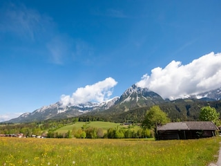 Apartment St. Johann in Tirol Umgebung 31