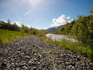 Apartment St. Johann in Tirol Umgebung 29