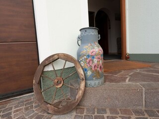 Appartement St. Johann in Tirol  37