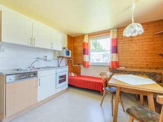 Holiday house Wenns Features 7