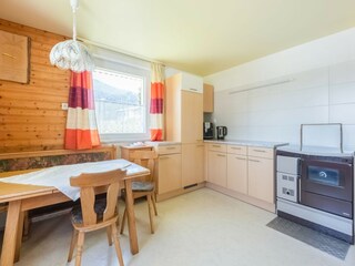 Holiday house Wenns Features 8