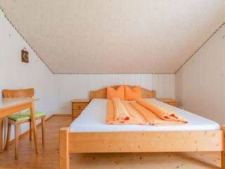 Casa de vacaciones Wenns Características 17