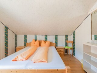 Casa de vacaciones Wenns Características 21