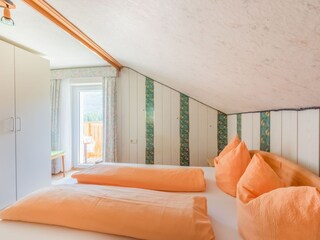 Casa de vacaciones Wenns Características 15