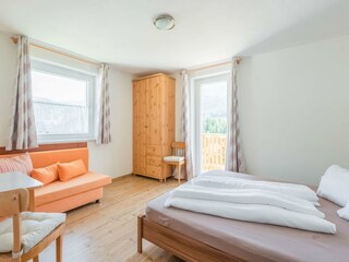 Casa de vacaciones Wenns Características 26