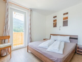 Casa de vacaciones Wenns Características 14