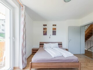 Casa de vacaciones Wenns Características 15